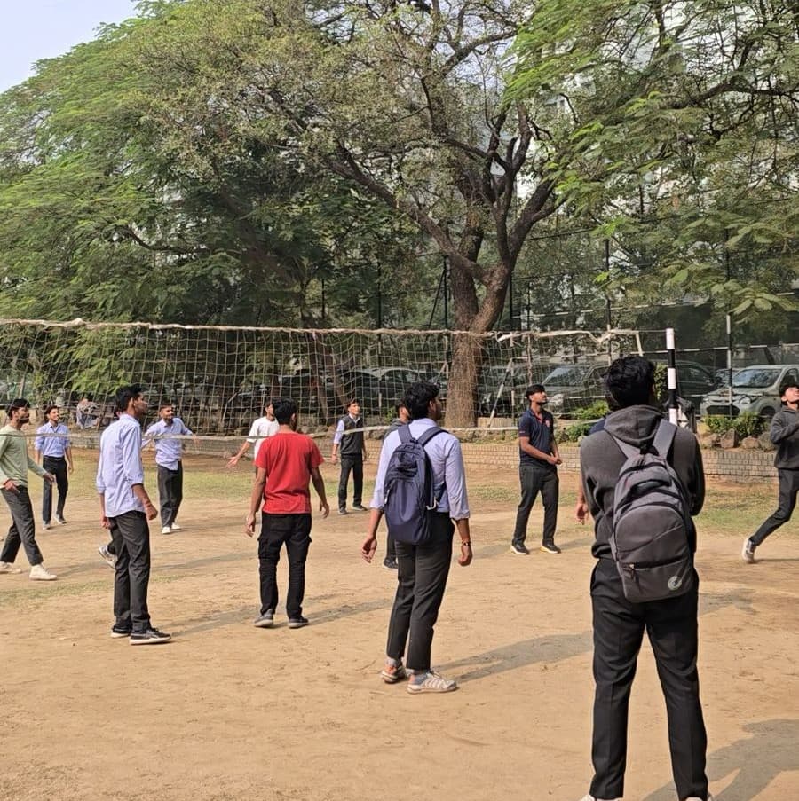 ABES Ghaziabad Sports and Ground photo 3